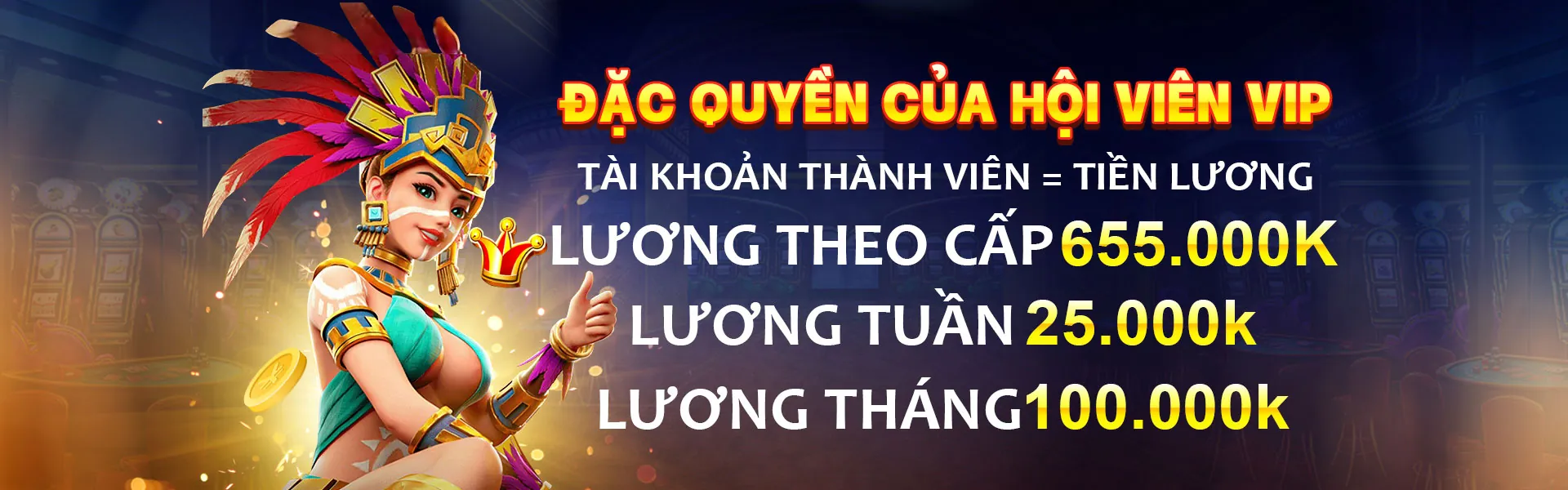 Nền tảng giải trí Kuwin 70